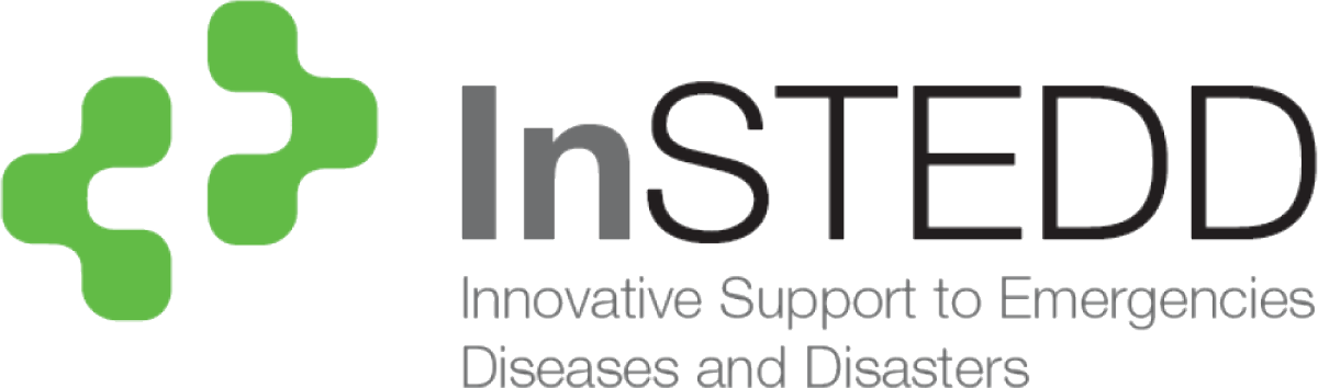 InSTEDD Logo
